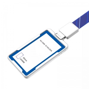 ID Card Voice Recorder with Voice Activation